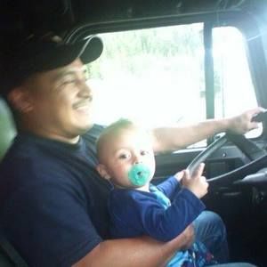 Meet your Posher, Adrian